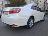 Toyota Camry 2015 годаfor10 500 000 тг. в Астана – фото 3