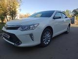 Toyota Camry 2015 годаfor10 500 000 тг. в Астана – фото 4