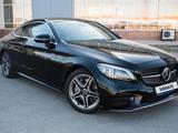 Mercedes-Benz C 300 2019 года за 18 500 000 тг. в Актау