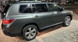 Toyota Highlander 2011 года за 9 500 000 тг. в Алматы – фото 5