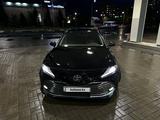 Toyota Camry 2018 годаүшін12 900 000 тг. в Астана – фото 4