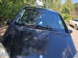 Mercedes-Benz A 150 2008 годаүшін2 000 000 тг. в Петропавловск – фото 3