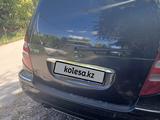 Mercedes-Benz A 150 2008 годаүшін2 000 000 тг. в Петропавловск – фото 4