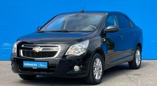 Chevrolet Cobalt 2020 годаүшін4 770 000 тг. в Алматы