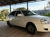 ВАЗ (Lada) Priora 2172 2013 года за 1 150 000 тг. в Тараз – фото 2