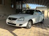 ВАЗ (Lada) Priora 2172 2013 года за 1 150 000 тг. в Тараз – фото 3