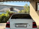 ВАЗ (Lada) Priora 2172 2013 года за 1 150 000 тг. в Тараз – фото 5