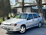 ВАЗ (Lada) 2114 2013 года за 1 650 000 тг. в Шымкент – фото 2