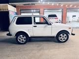 ВАЗ (Lada) Lada 2121 2018 года за 2 800 000 тг. в Шымкент – фото 4