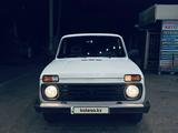ВАЗ (Lada) Lada 2121 2018 года за 2 800 000 тг. в Шымкент – фото 3