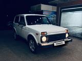 ВАЗ (Lada) Lada 2121 2018 года за 2 800 000 тг. в Шымкент