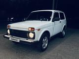 ВАЗ (Lada) Lada 2121 2018 года за 2 800 000 тг. в Шымкент – фото 2