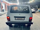 ВАЗ (Lada) Lada 2121 2018 года за 2 800 000 тг. в Шымкент – фото 5