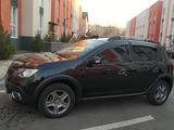 Renault Sandero Stepway 2021 годаүшін6 500 000 тг. в Астана – фото 2