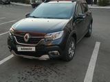 Renault Sandero Stepway 2021 годаүшін6 500 000 тг. в Астана