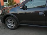Renault Sandero Stepway 2021 годаүшін6 500 000 тг. в Астана – фото 3