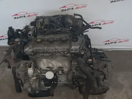 Двигатель 3MZ на Lexus ES330 3.3 за 650 000 тг. в Жанаозен – фото 5