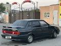 ВАЗ (Lada) 2115 2009 годаfor1 200 000 тг. в Тараз – фото 5