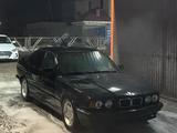 BMW 525 1995 годаүшін2 500 000 тг. в Алматы – фото 2