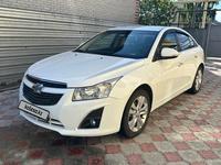 Chevrolet Cruze 2014 годаүшін5 100 000 тг. в Костанай