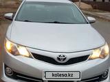 Toyota Camry 2013 года за 9 100 000 тг. в Уральск