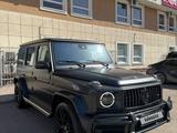 Mercedes-Benz G 550 2021 годаүшін110 000 000 тг. в Астана – фото 4