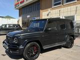 Mercedes-Benz G 550 2021 годаүшін110 000 000 тг. в Астана