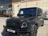 Mercedes-Benz G 550 2021 годаүшін110 000 000 тг. в Астана – фото 2