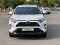 Toyota RAV4 2021 годаfor16 400 000 тг. в Алматы – фото 2