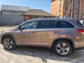 Toyota Highlander 2017 годаүшін19 700 000 тг. в Павлодар – фото 8