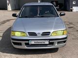 Nissan Primera 1998 годаүшін1 850 000 тг. в Тараз