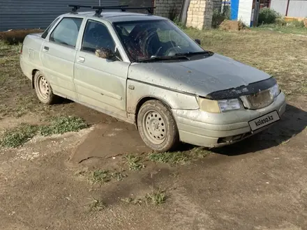 ВАЗ (Lada) 2110 2006 года за 300 000 тг. в Кандыагаш – фото 2