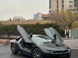 BMW i8 2016 годаүшін60 000 000 тг. в Каскелен – фото 2