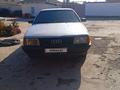 Audi 100 1990 годаfor850 000 тг. в Шымкент – фото 9