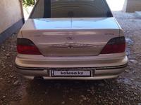 Daewoo Nexia 2006 годаүшін1 450 000 тг. в Шымкент