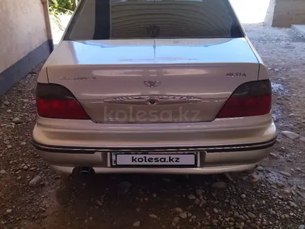 Daewoo Nexia 2006 года за 1 450 000 тг. в Шымкент