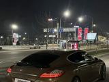 Porsche Panamera 2010 года за 17 000 000 тг. в Алматы – фото 3