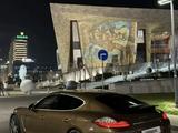 Porsche Panamera 2010 года за 17 000 000 тг. в Алматы – фото 2