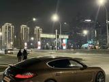 Porsche Panamera 2010 года за 17 000 000 тг. в Алматы – фото 5