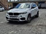 BMW X5 2014 годаүшін14 300 000 тг. в Караганда
