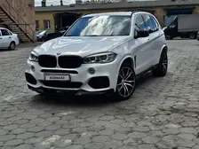 BMW X5, 2014