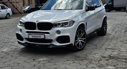 BMW X5 2014 года за 14 300 000 тг. в Караганда