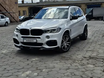 BMW X5 2014 года за 14 300 000 тг. в Караганда