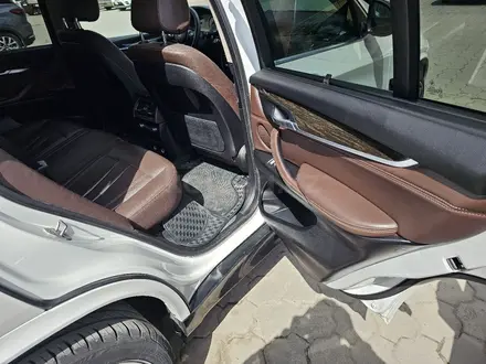 BMW X5 2014 года за 14 300 000 тг. в Караганда – фото 16