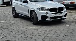 BMW X5 2014 года за 14 300 000 тг. в Караганда – фото 2