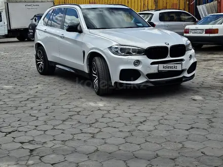 BMW X5 2014 года за 14 300 000 тг. в Караганда – фото 2
