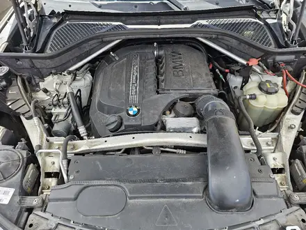 BMW X5 2014 года за 14 300 000 тг. в Караганда – фото 20