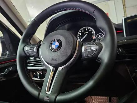BMW X5 2014 года за 14 300 000 тг. в Караганда – фото 21