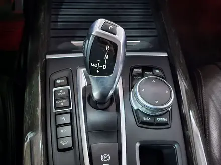 BMW X5 2014 года за 14 300 000 тг. в Караганда – фото 22