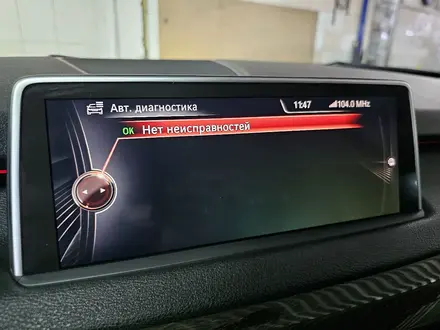 BMW X5 2014 года за 14 300 000 тг. в Караганда – фото 24